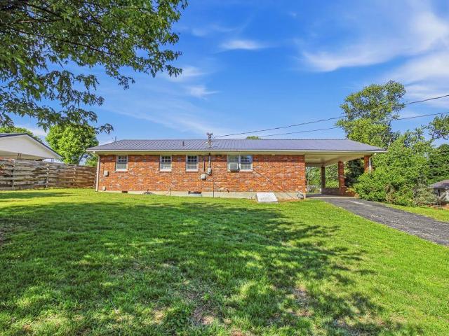 House for sale in Cave City, Kentucky