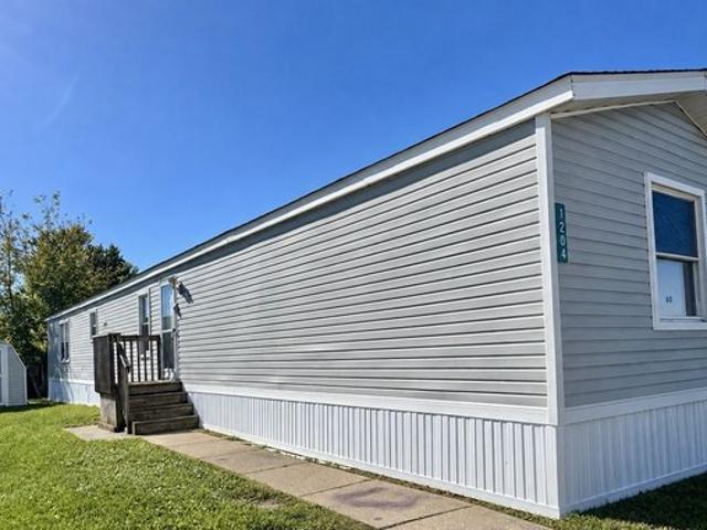 House for sale in Potterville, Eaton County