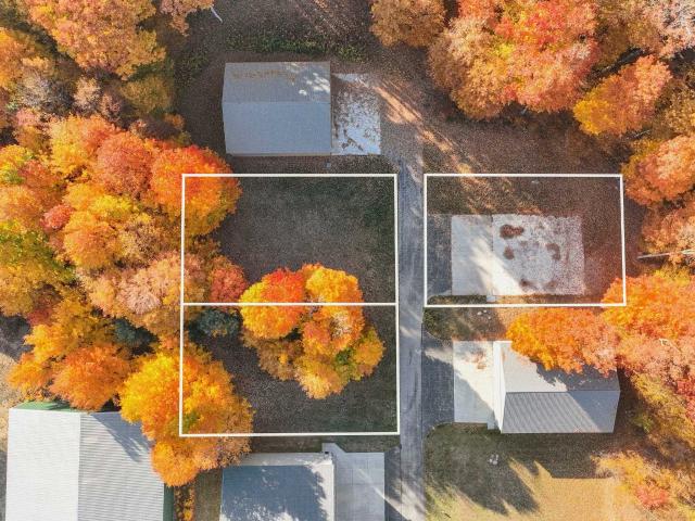 Land for sale in Michigan