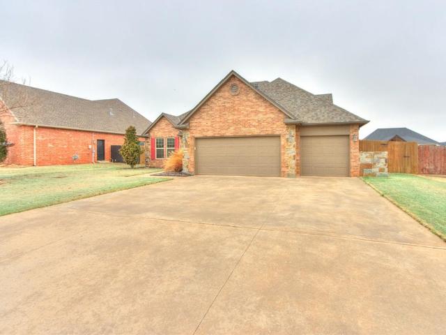 House for sale in Kingfisher, Oklahoma