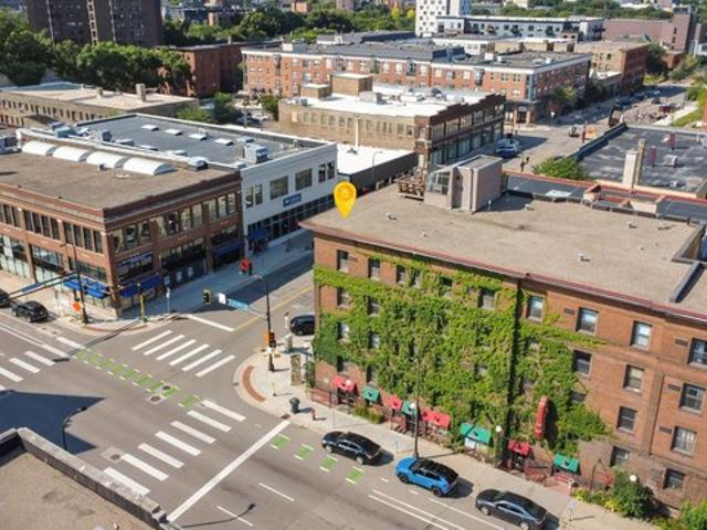 Condo for sale in Hennepin, Minnesota