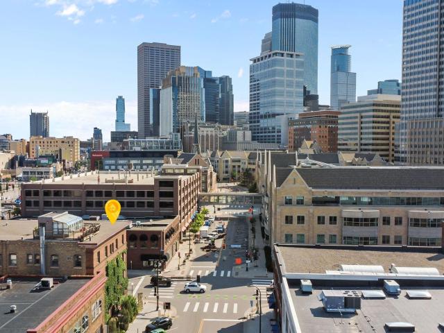House for sale in Hennepin, Minnesota