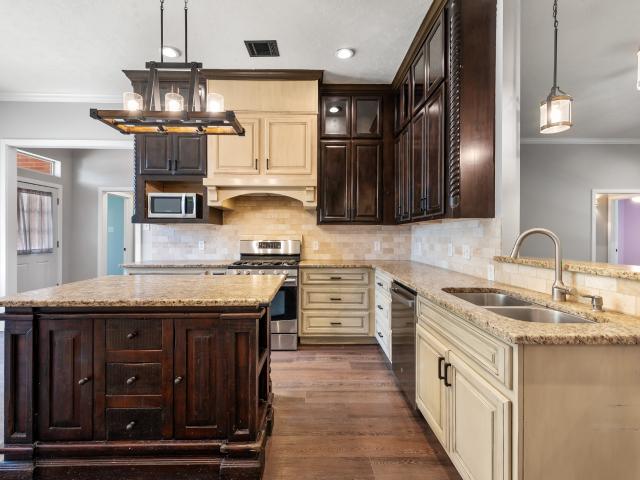 House for sale in College Station, Texas