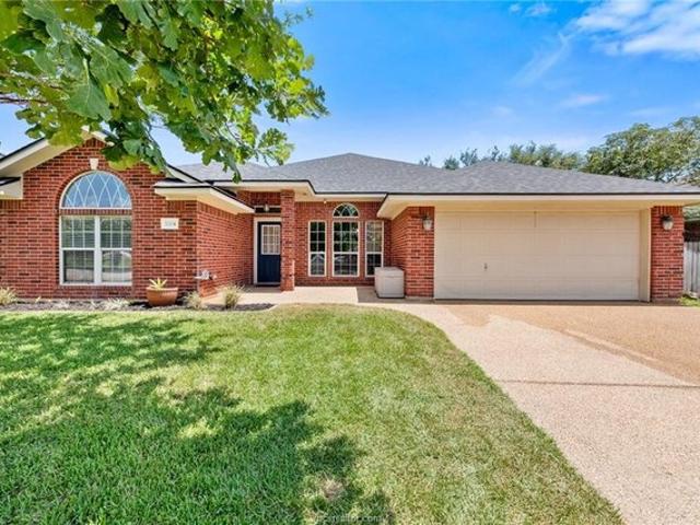 House for sale in College Station, Texas