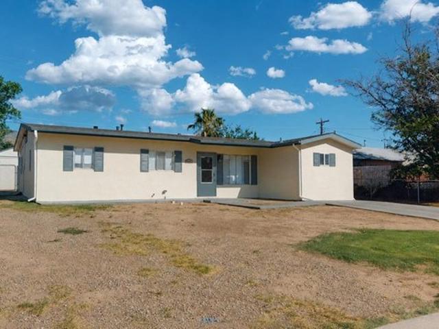 House for sale in Alamogordo, New Mexico