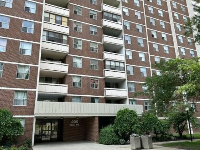 Condo for rent in Woburn, Ontario