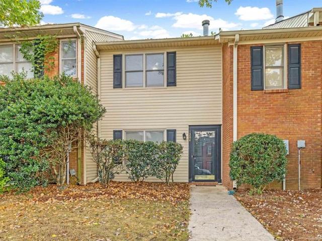 Townhouse for sale in Helena, Alabama