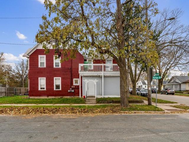 House for sale in La Crosse, Wisconsin