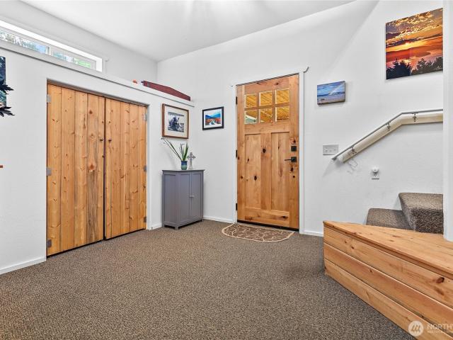 House for sale in Blaine, Washington