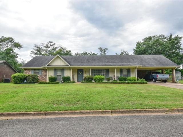 House for sale in Alberta, Alabama