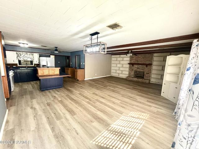 House for sale in Evangeline, Louisiana