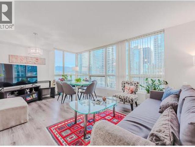 Property for sale in Vancouver, British Columbia