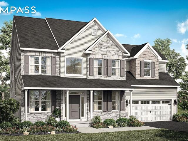 House for sale in Bucks, Pennsylvania