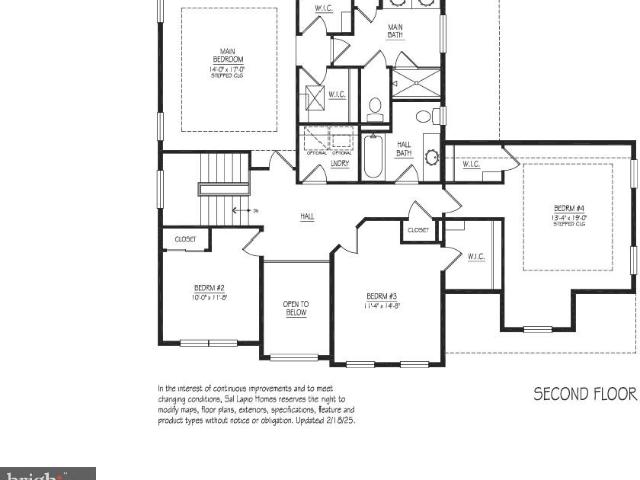 House for sale in Bucks, Pennsylvania