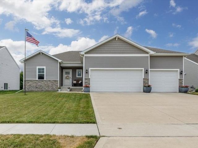 House for sale in Bondurant, Iowa