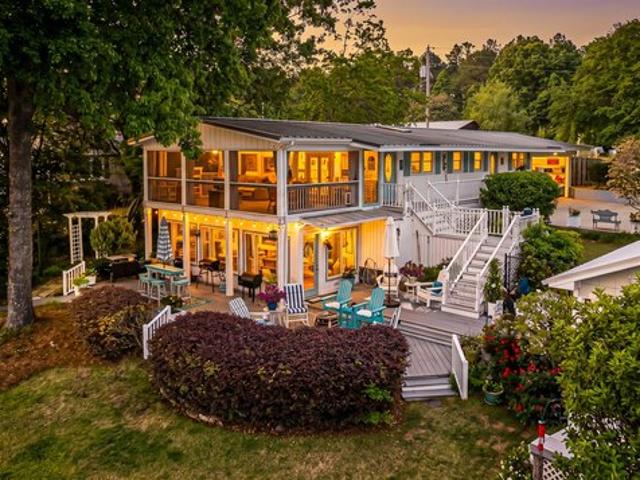 House for sale in Summerton, South Carolina