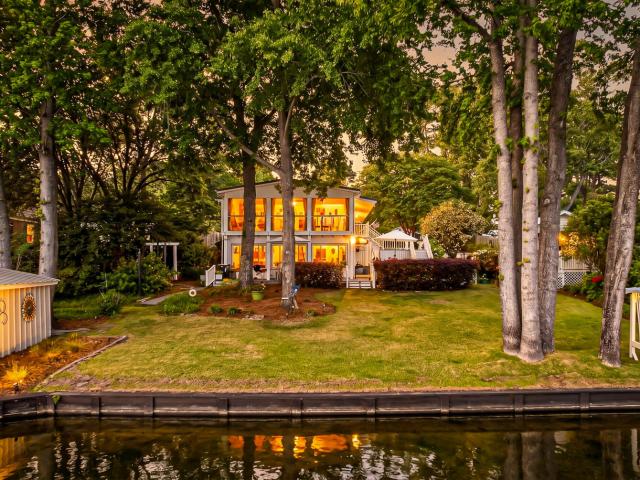 House for sale in Summerton, South Carolina