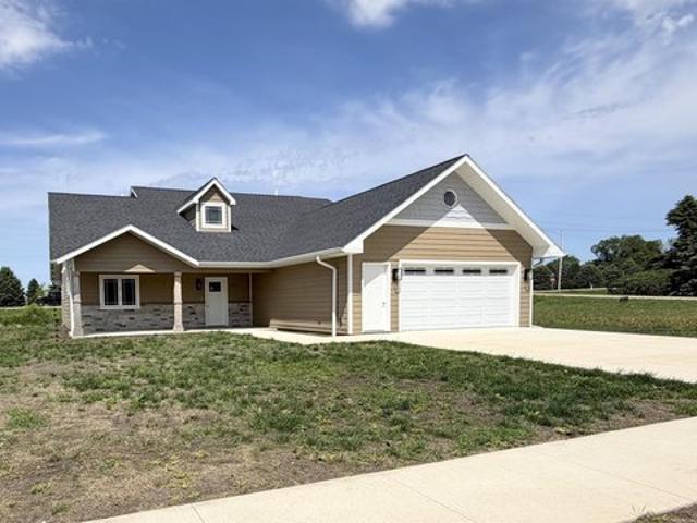 House for sale in Buena Vista, Iowa