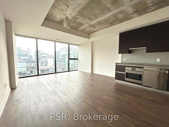 Condo for rent in Woburn, Ontario