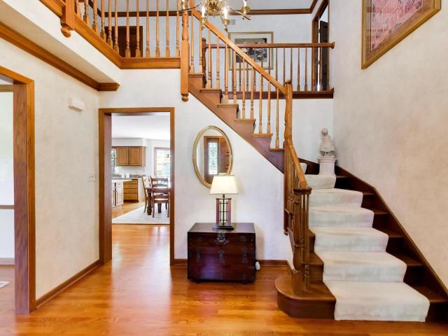 House for sale in Libertyville, Illinois