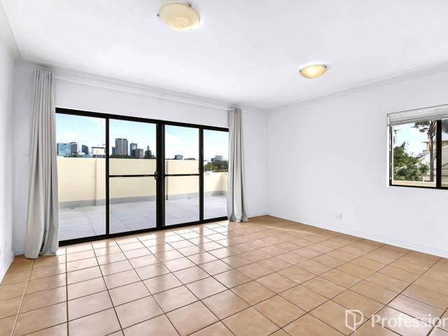 Apartment for rent in Western Australia
