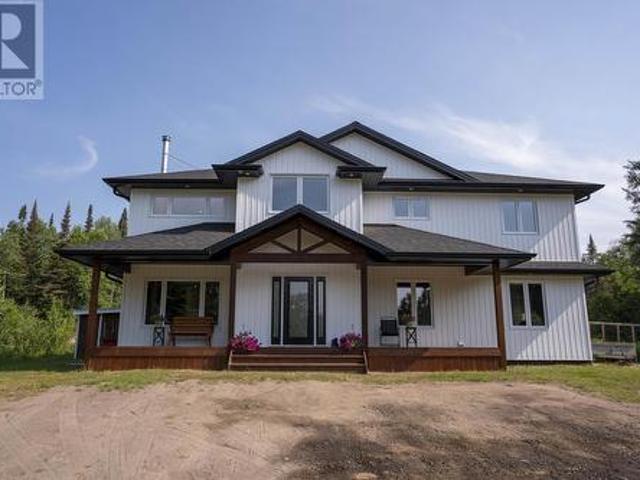House for sale in Shuniah, Ontario