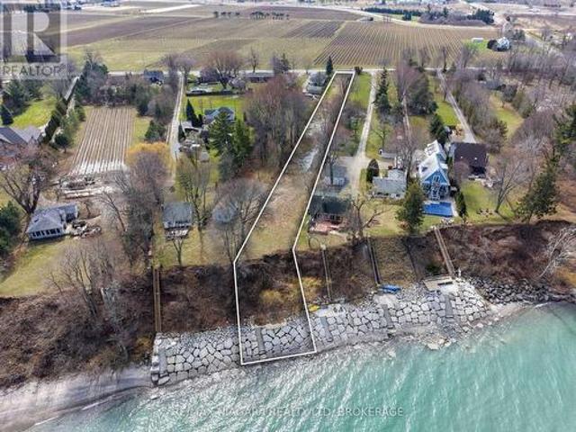 Land for sale in Niagara, Ontario