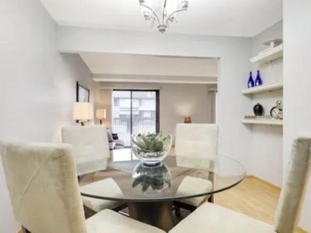 Townhouse for rent in Hennepin, Minnesota