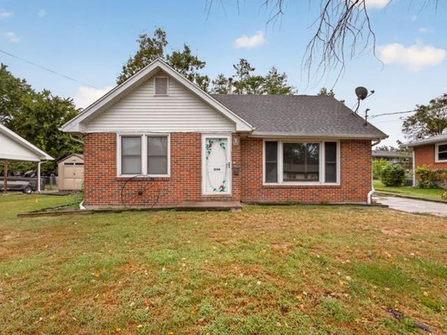 House for sale in Fulton, Callaway County