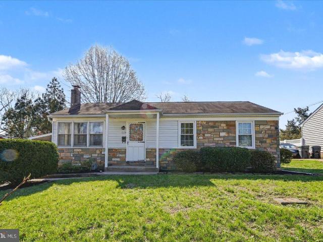 Property for sale in Chester, Pennsylvania