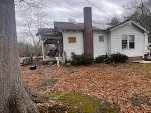 House for sale in Corinth, Mississippi