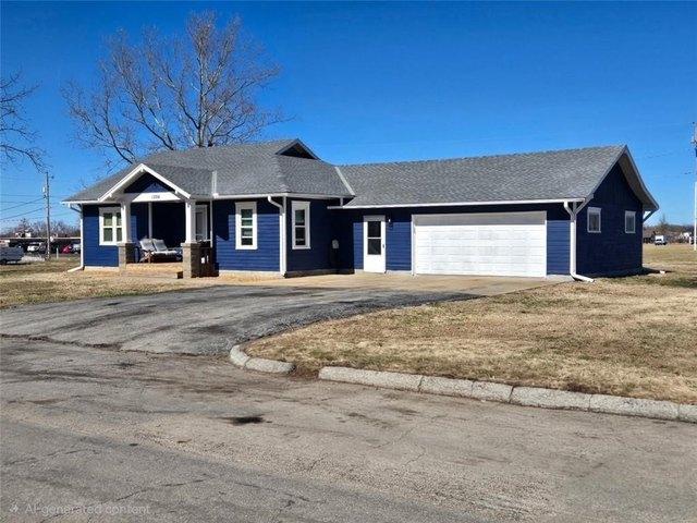 House for sale in Kansas