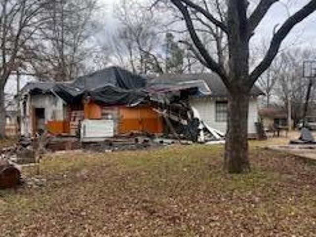 House for sale in Corinth, Mississippi