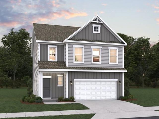 House for sale in Richburg, South Carolina