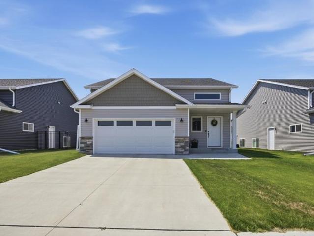 House for sale in West Fargo, North Dakota