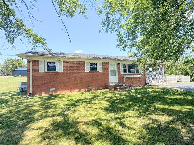 House for sale in Tennessee