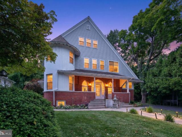 House for sale in Wyncote, Pennsylvania