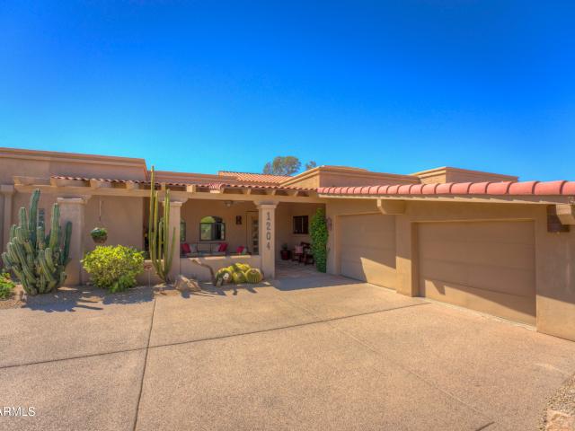 Property for sale in Carefree, Arizona