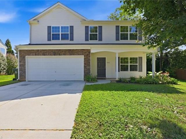 House for sale in Mebane, Alamance County