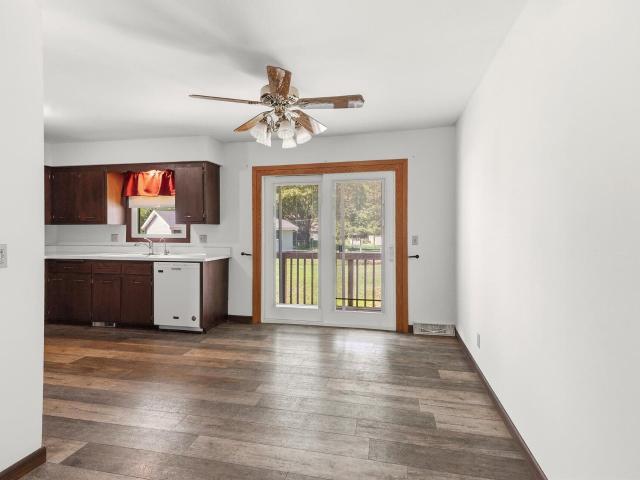 House for sale in West Bend, Wisconsin