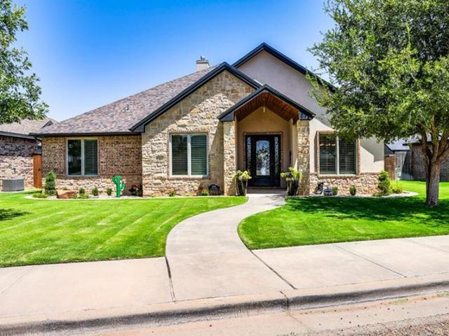 House for sale in Wolfforth, Texas