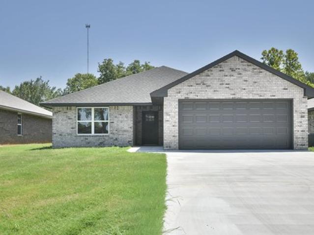House for sale in Marlow, Oklahoma