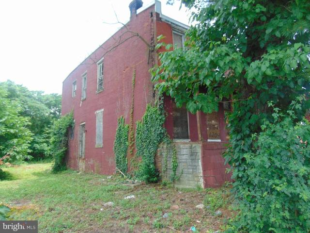 Townhouse for sale in Camden