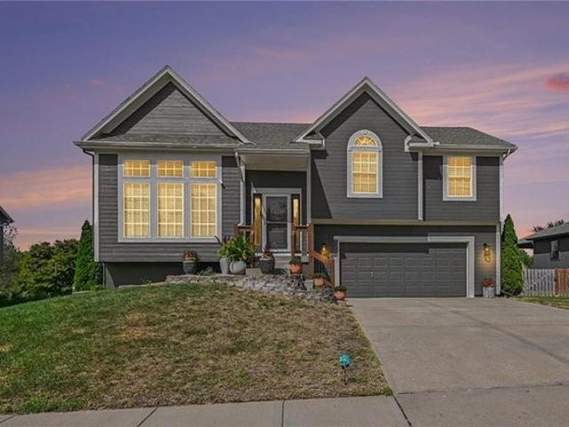 House for sale in Summerfield Farm, Louisburg