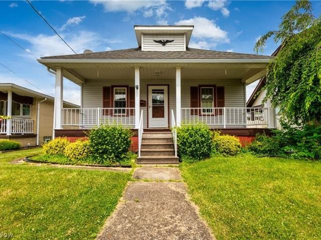 House for sale in Toronto, Ohio