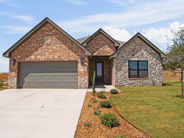 House for sale in Frenship Estates, Wolfforth