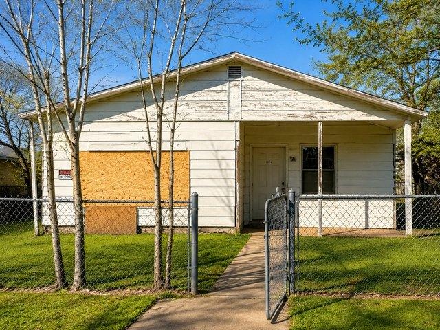 House for sale in Wichita Falls, Texas