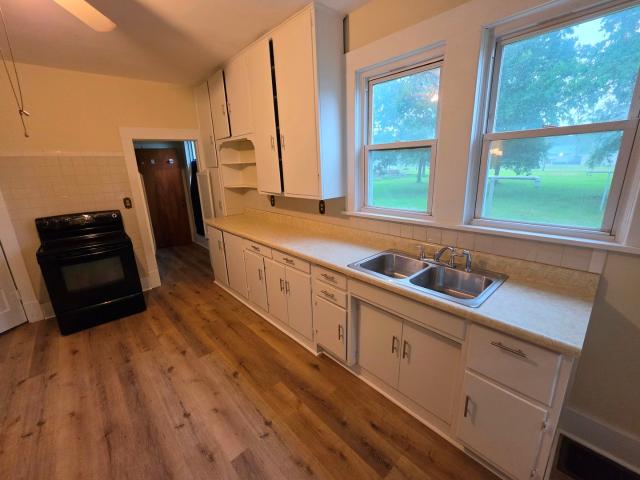 House for sale in Kell, Illinois