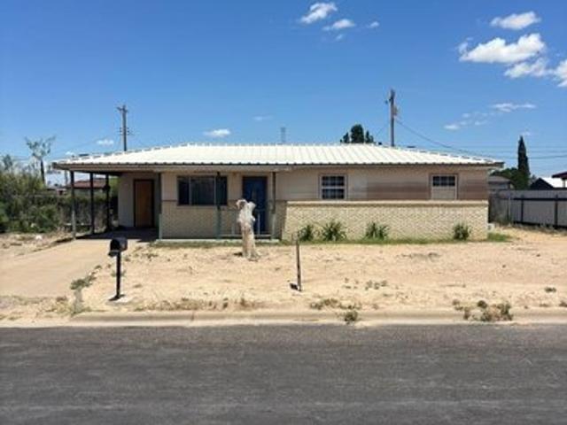 House for sale in Fort Stockton, Texas