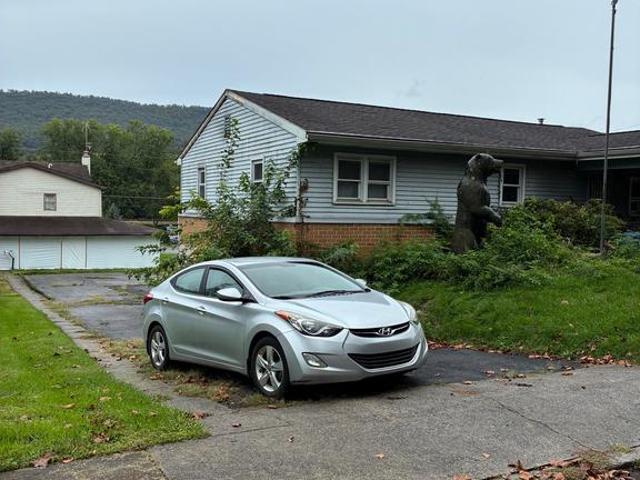 House for sale in Duncannon, Perry County
